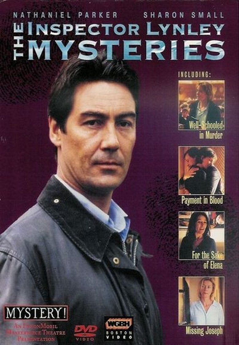 Episodes in The Inspector Lynley Mysteries - Series 1 - Series 1 Poster of Episodes in The Inspector Lynley Mysteries - Series 1 - Series 1