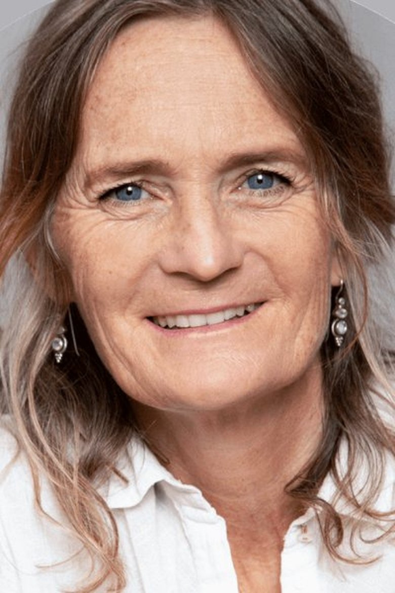 Anna Tulestedt Portrait of Anna Tulestedt