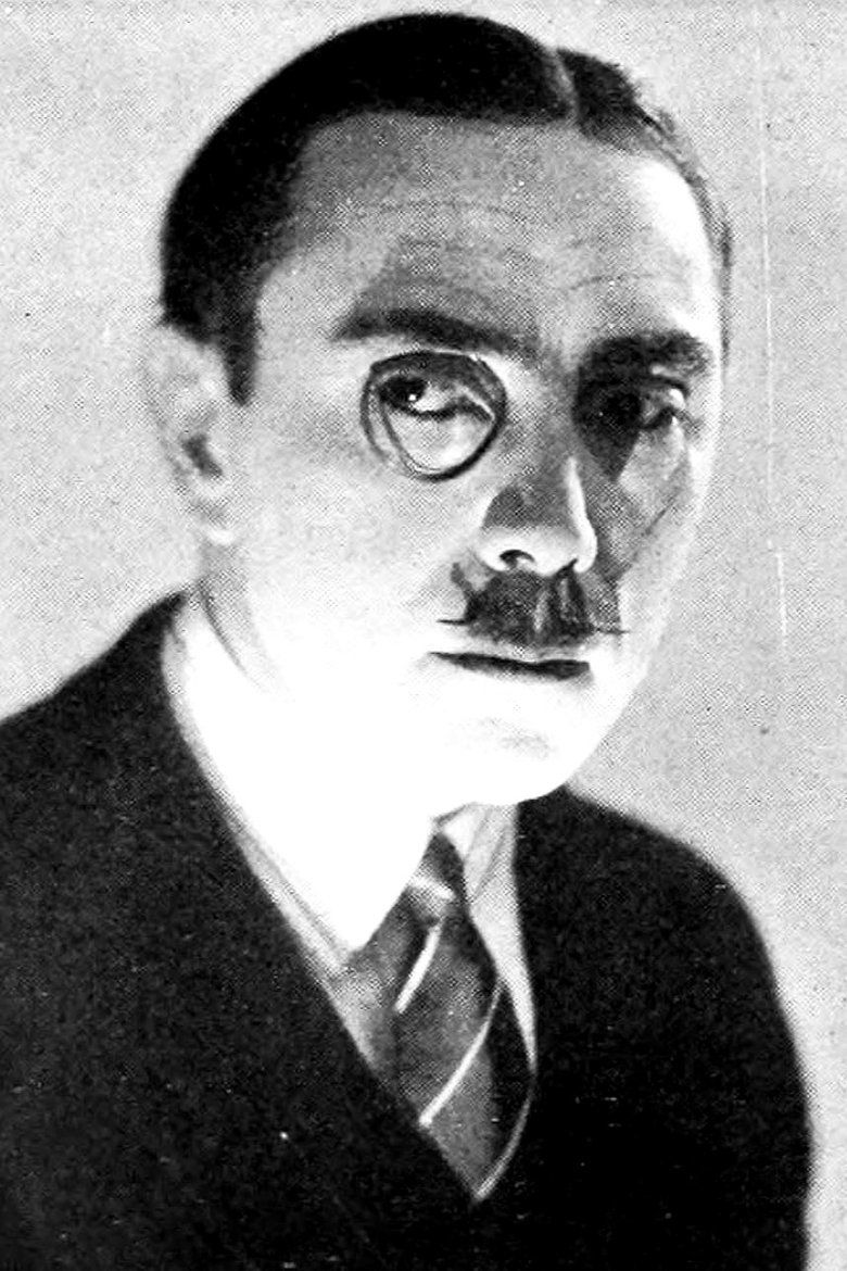 Jacques D'Auray Portrait of Jacques D'Auray
