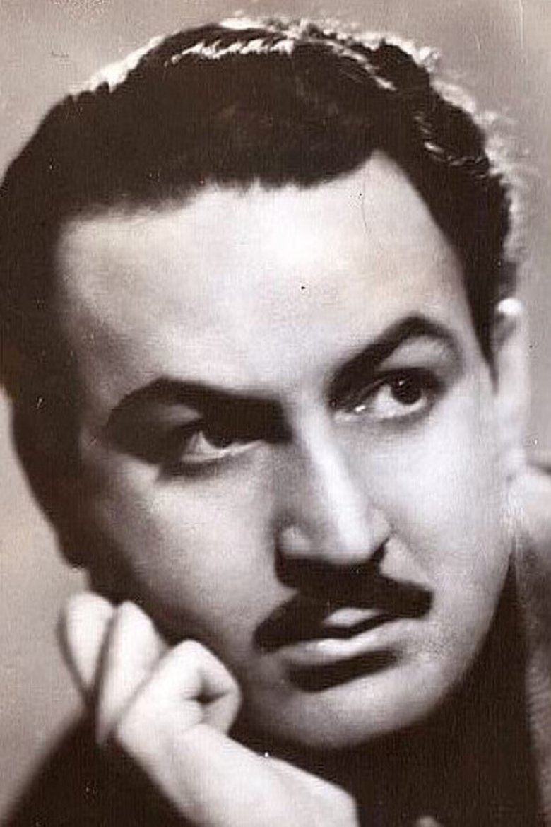 Roger De Koven Portrait of Roger De Koven
