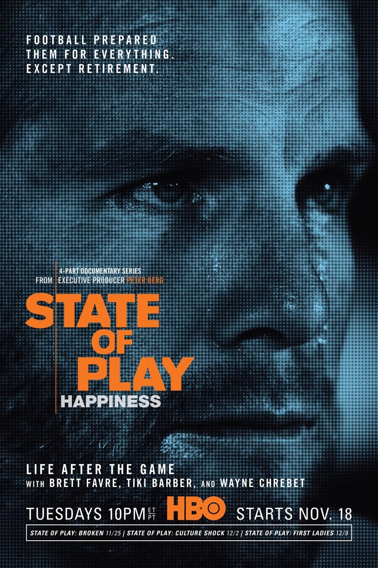 Episodes in State Of Play - Season 2 - Season 2 Poster of Episodes in State Of Play - Season 2 - Season 2