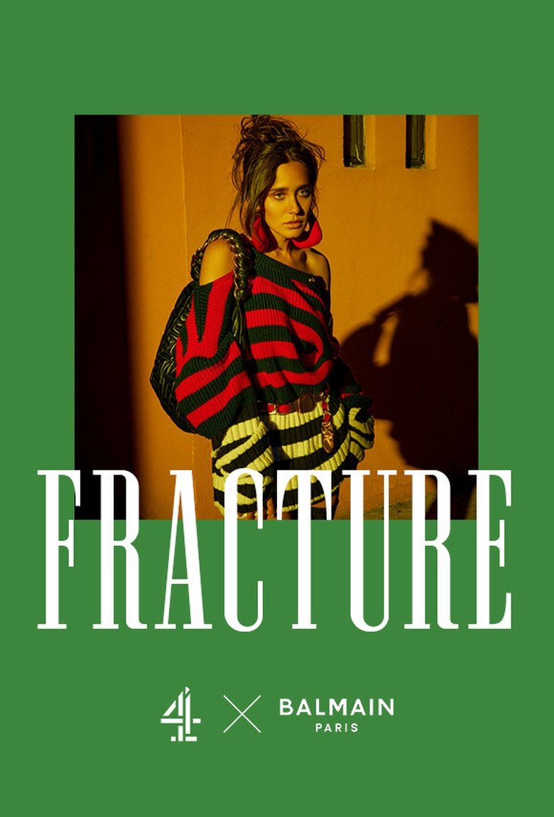 Episodes in Fracture - Season 1 - Season 1 Poster of Episodes in Fracture - Season 1 - Season 1