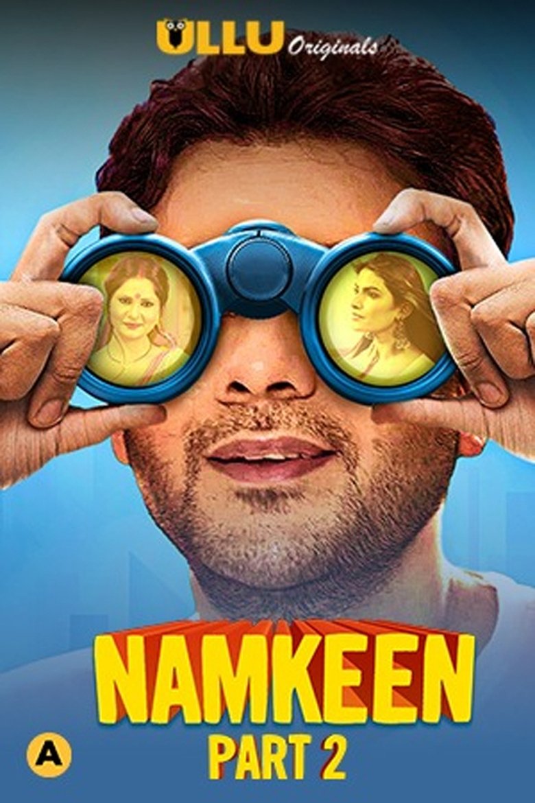 Episodes in Namkeen - Part 2 - Part 2 Poster of Episodes in Namkeen - Part 2 - Part 2