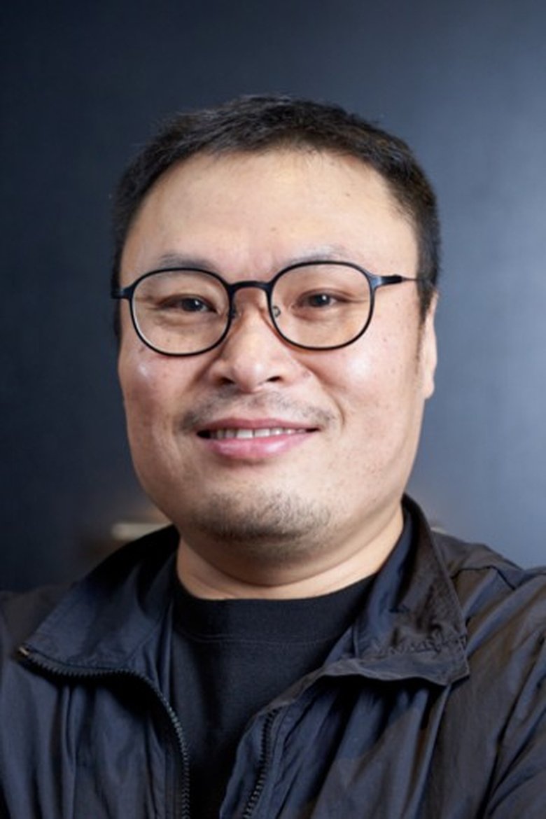 Kang Full Portrait of Kang Full