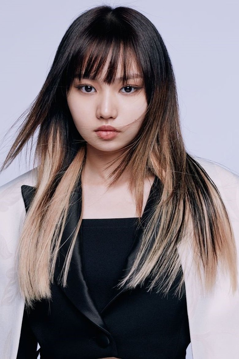 Hui Yat Portrait of Hui Yat