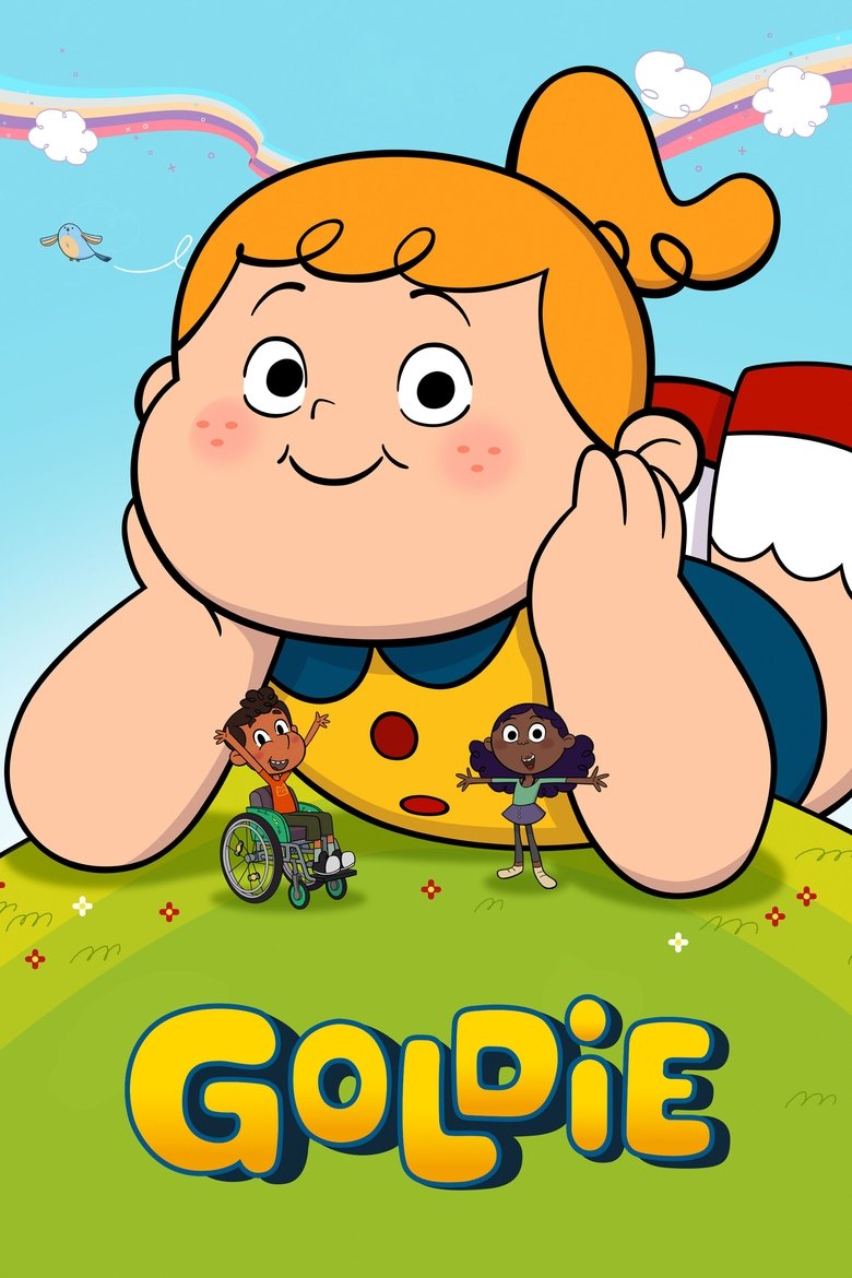 Episodes in Goldie - Season 1 - Season 1 Poster of Episodes in Goldie - Season 1 - Season 1