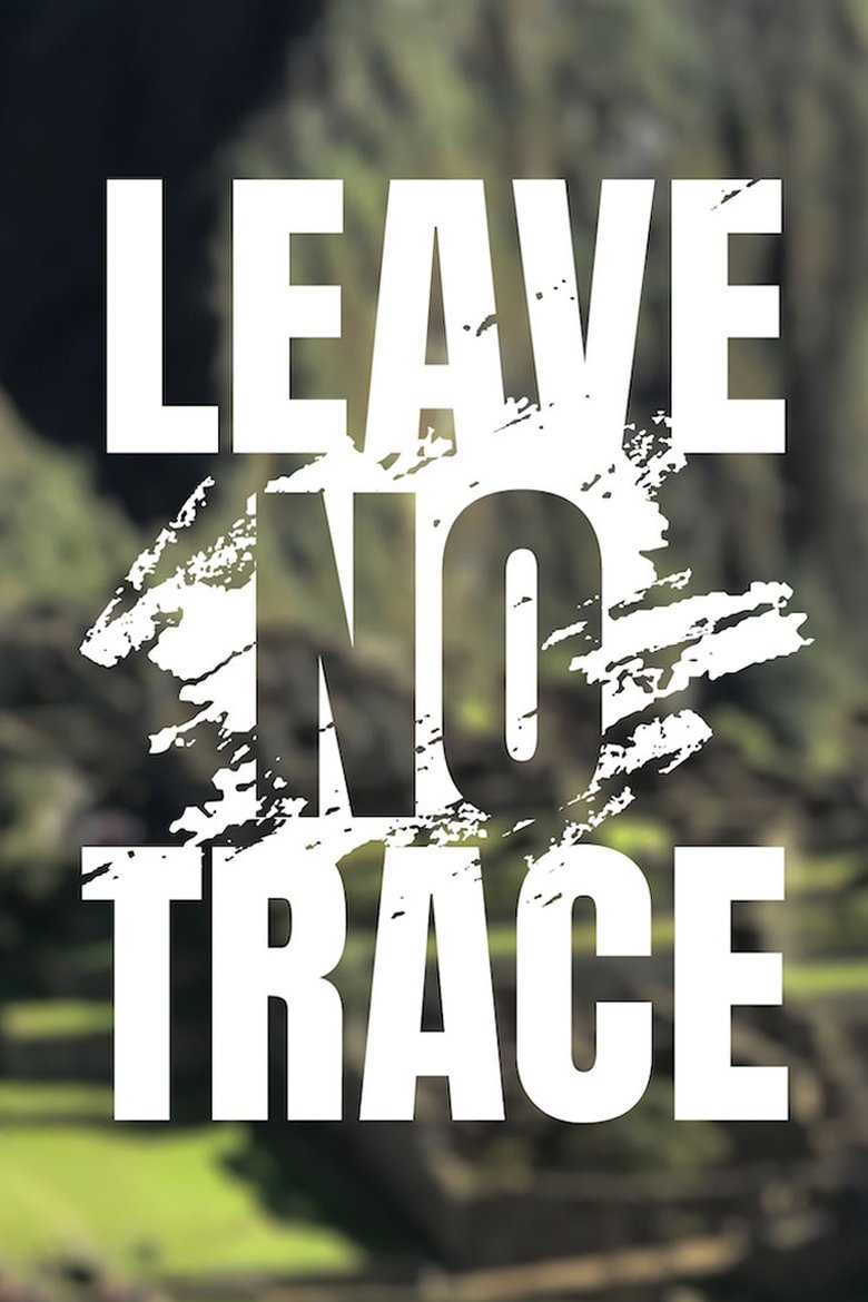 Leave No Trace Poster of Leave No Trace