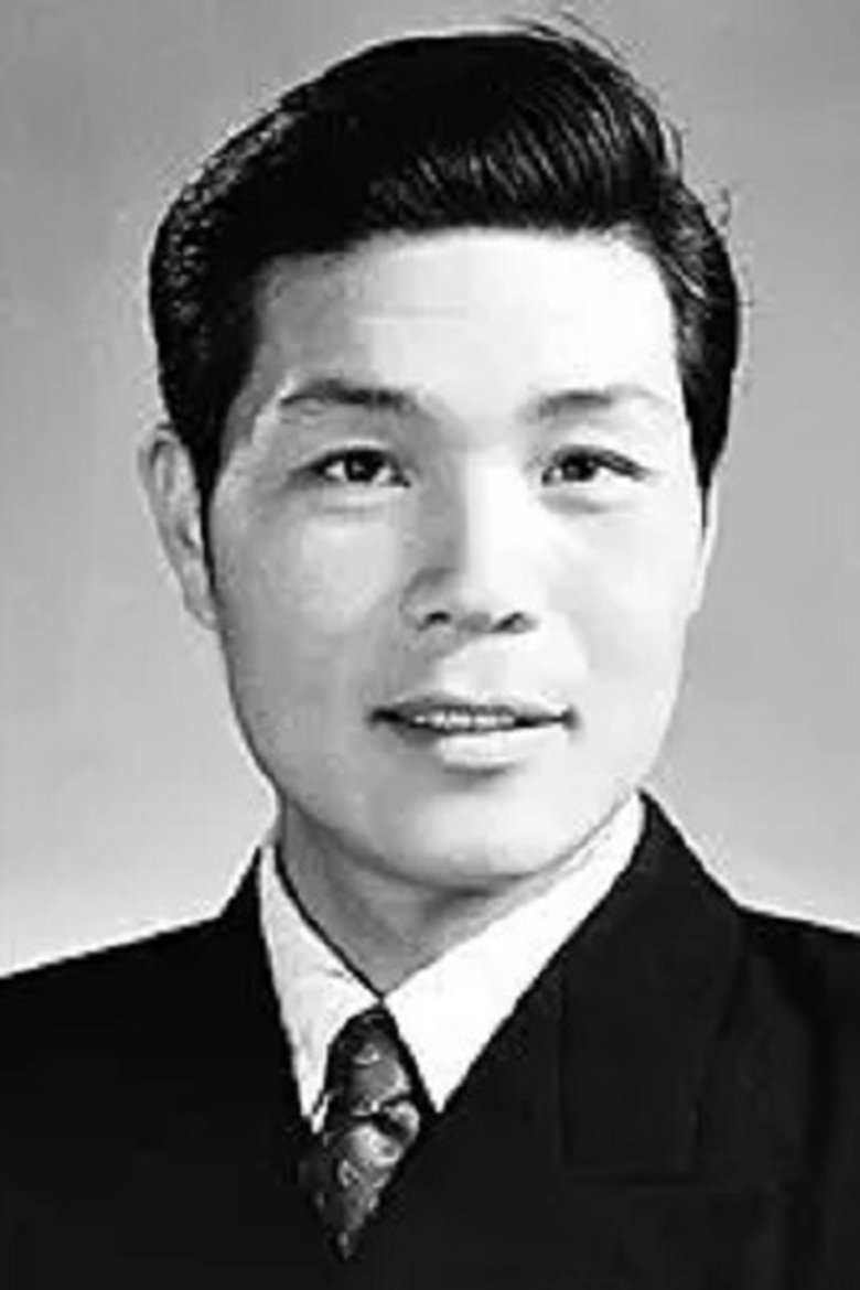 Zhang Chongxiao Portrait of Zhang Chongxiao