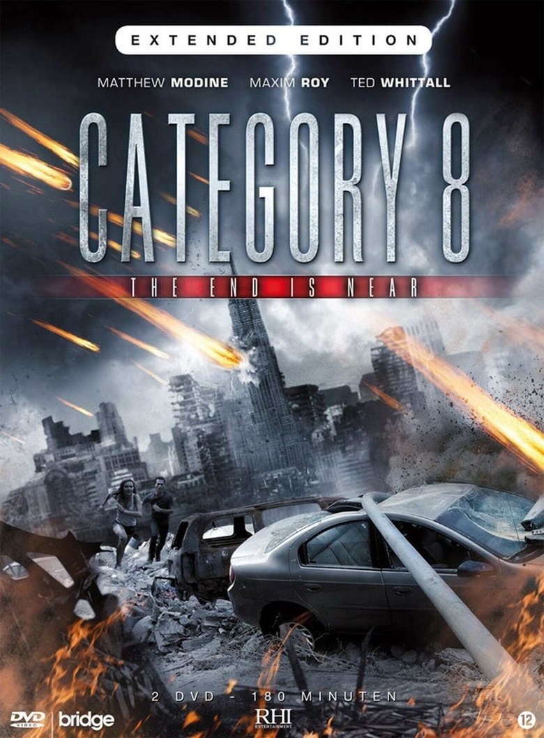 Episodes in CAT. 8 - Season 1 - Season 1 Poster of Episodes in CAT. 8 - Season 1 - Season 1