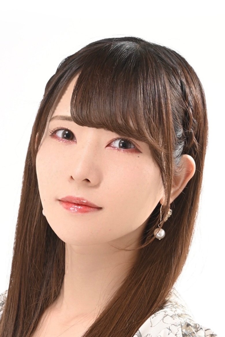 Yuuka Takeuchi Portrait of Yuuka Takeuchi