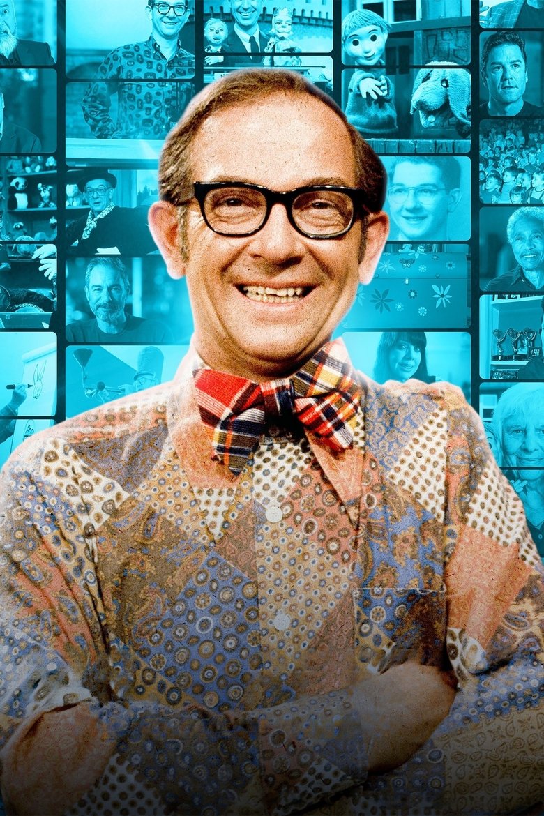 Mr. Dressup: The Magic of Make Believe Poster of Mr. Dressup: The Magic of Make Believe