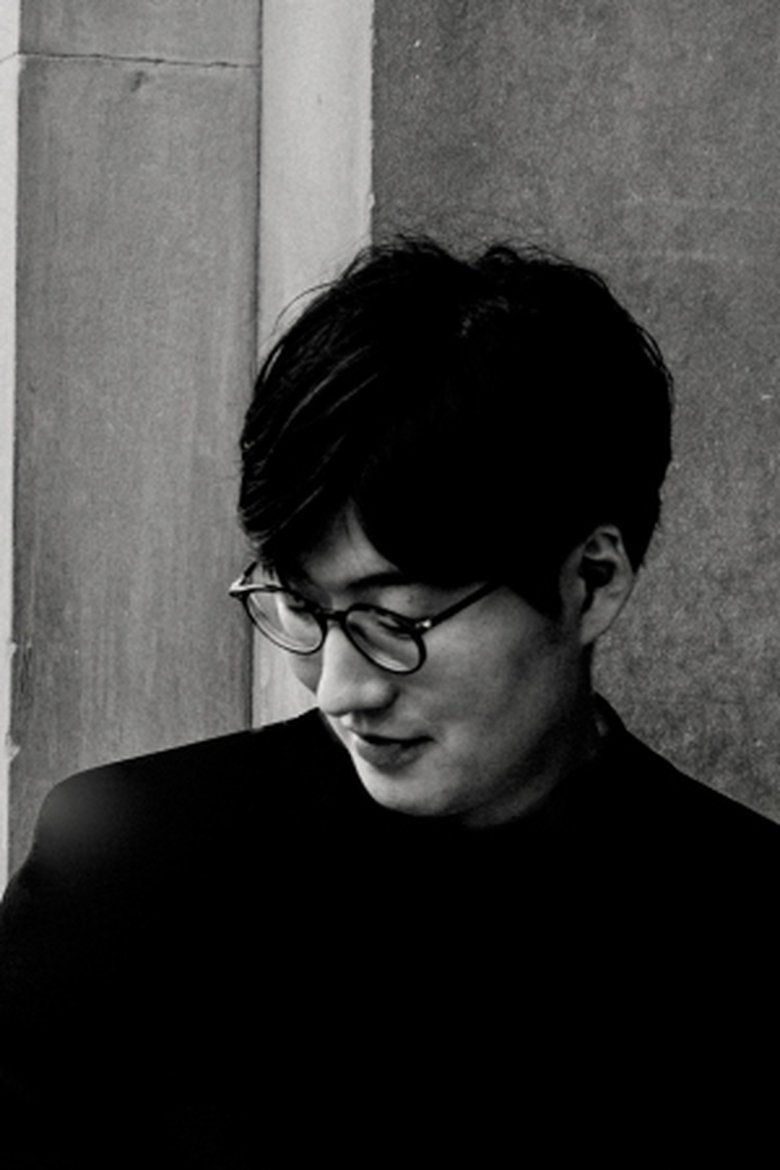 Yuji Iwamoto Portrait of Yuji Iwamoto
