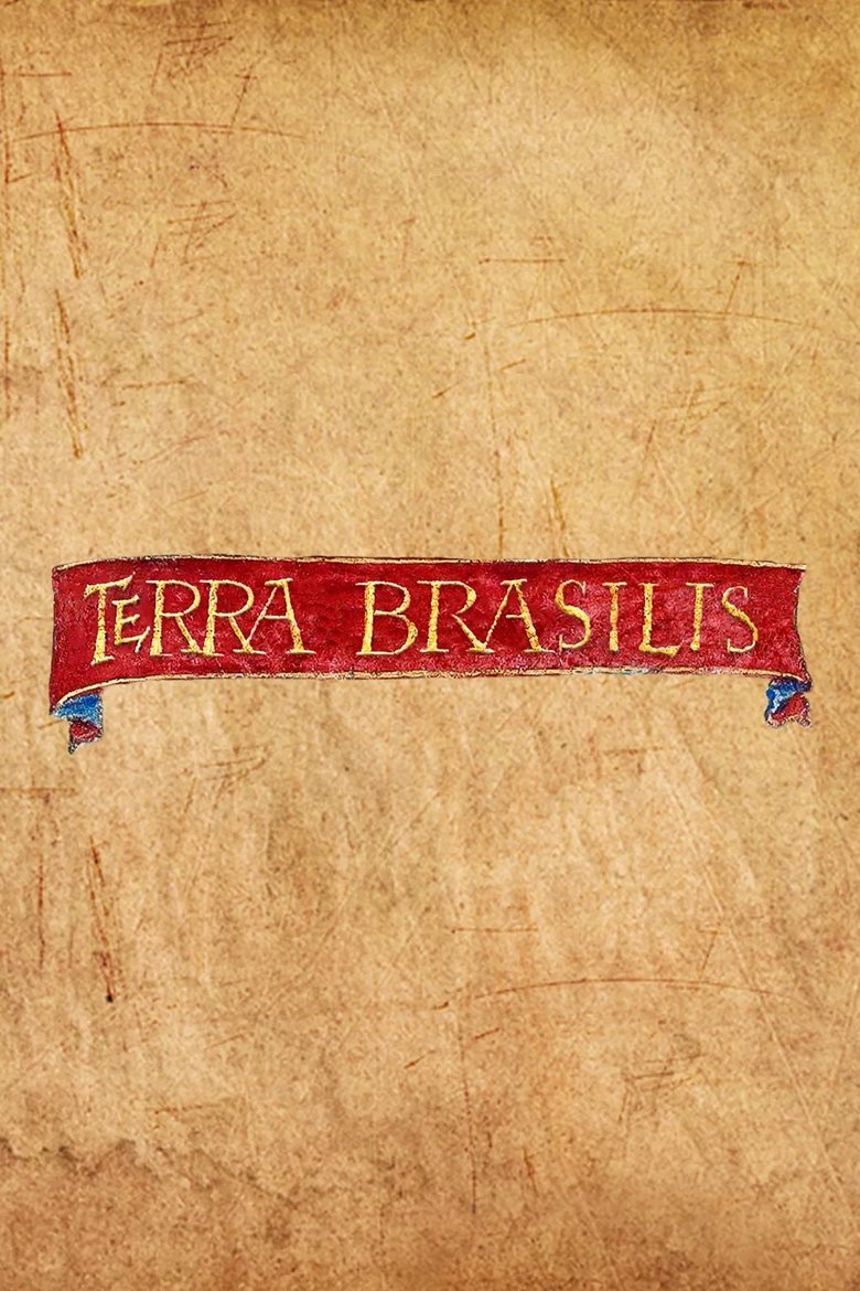 Terra Brasilis Poster of Terra Brasilis