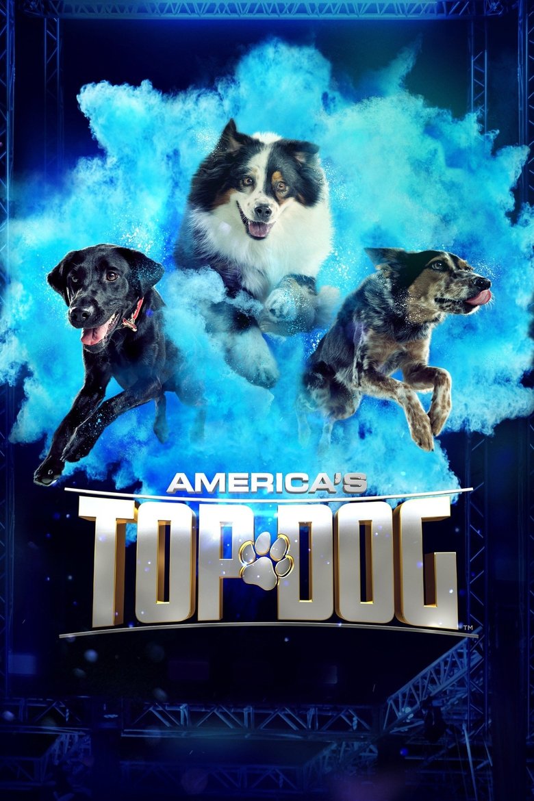 Episodes in America's Top Dog - Season 2 - Season 2 Poster of Episodes in America's Top Dog - Season 2 - Season 2