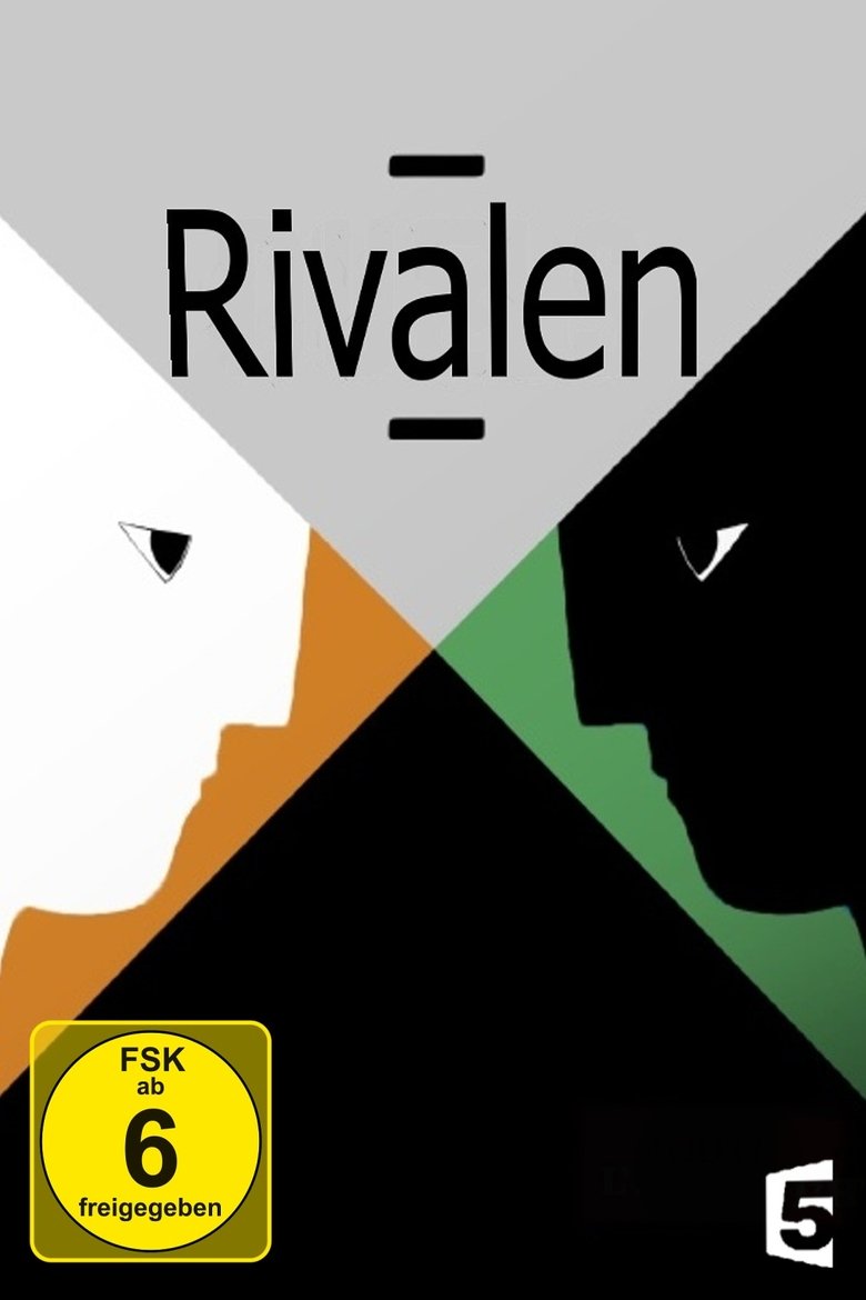 Duels Poster of Duels