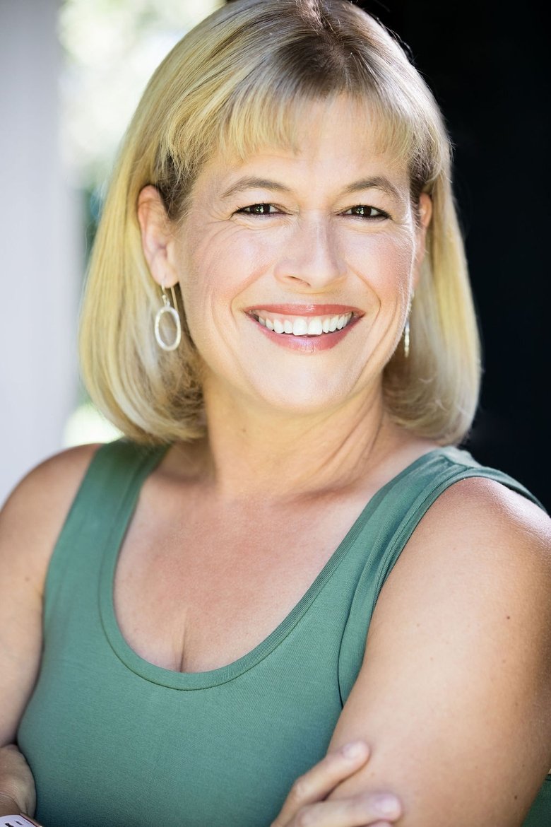 Lisa Picotte Portrait of Lisa Picotte