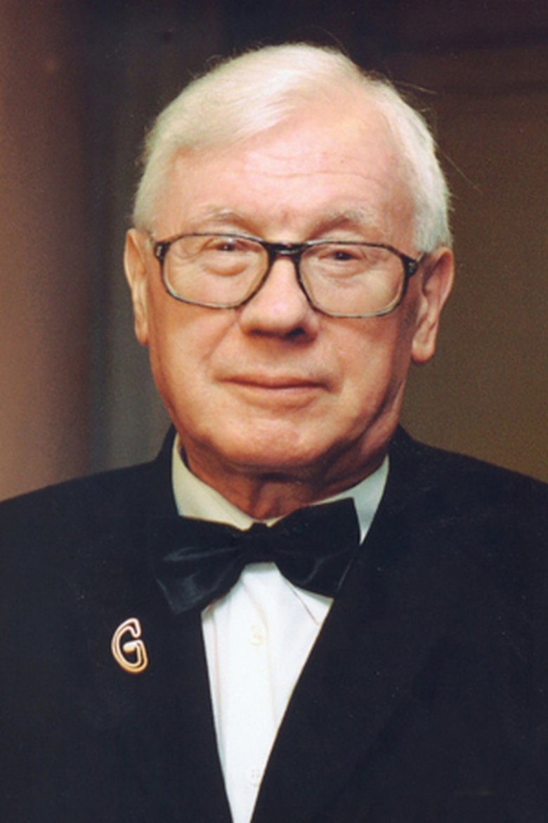 Yury Saulsky Portrait of Yury Saulsky