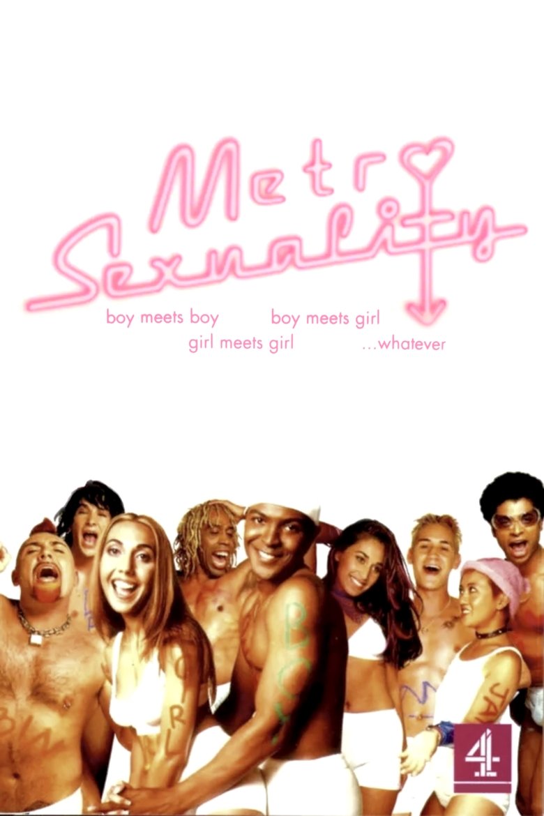 Metrosexuality Poster of Metrosexuality