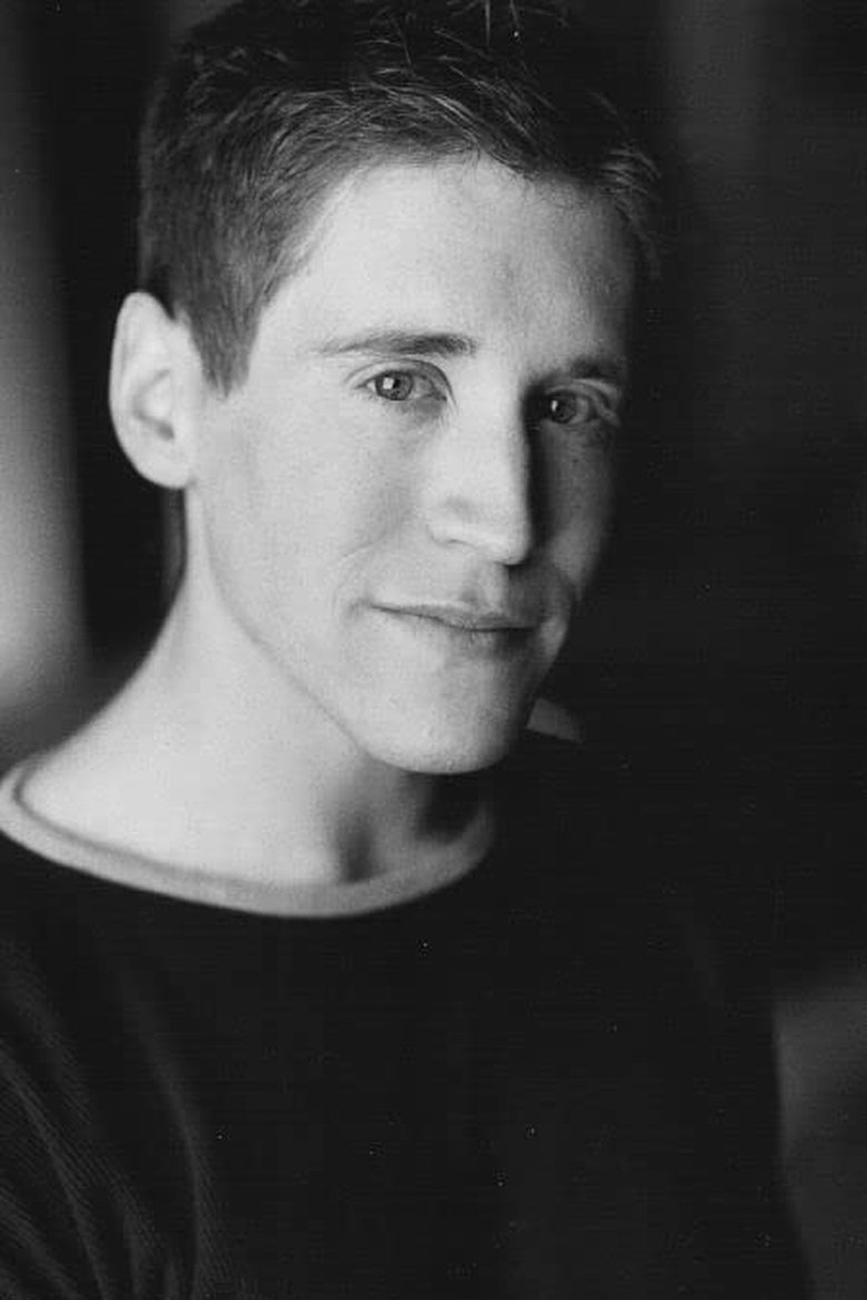 Graham Norris Portrait of Graham Norris