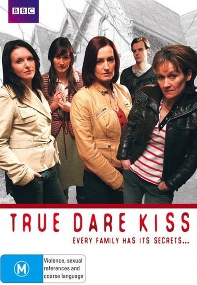 Episodes in True Dare Kiss - Season 1 - Season 1 Poster of Episodes in True Dare Kiss - Season 1 - Season 1
