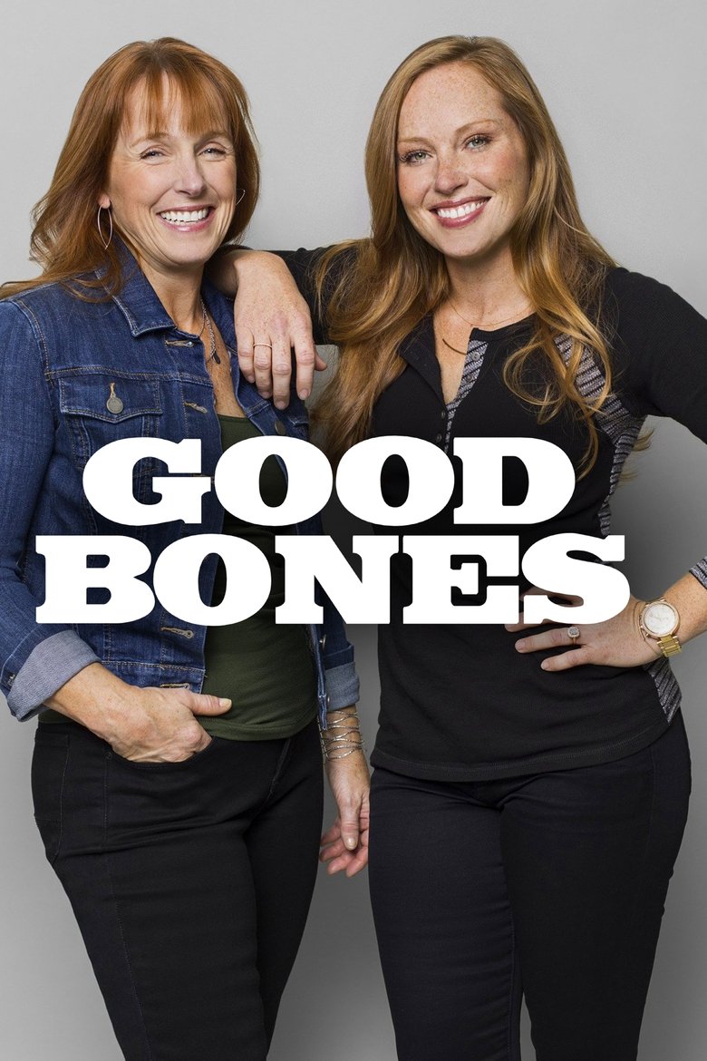 Cast and Crew in Good Bones - Duplex Remodel, Double Trouble (Season 1 - Episode 9) - Duplex Remodel, Double Trouble Poster of Cast and Crew in Good Bones - Duplex Remodel, Double Trouble (Season 1 - Episode 9) - Duplex Remodel, Double Trouble