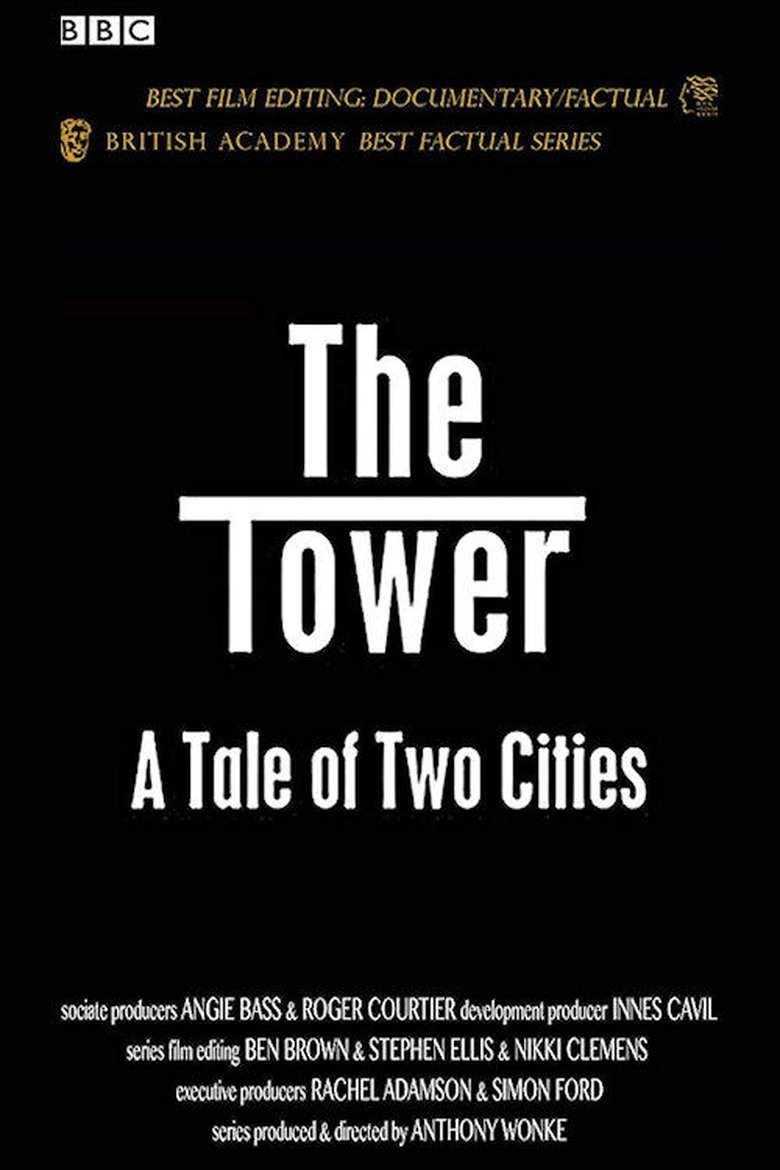 The Tower: A Tale of Two Cities Poster of The Tower: A Tale of Two Cities