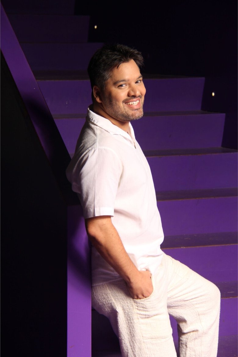 Luiz Paulo Barreto Portrait of Luiz Paulo Barreto