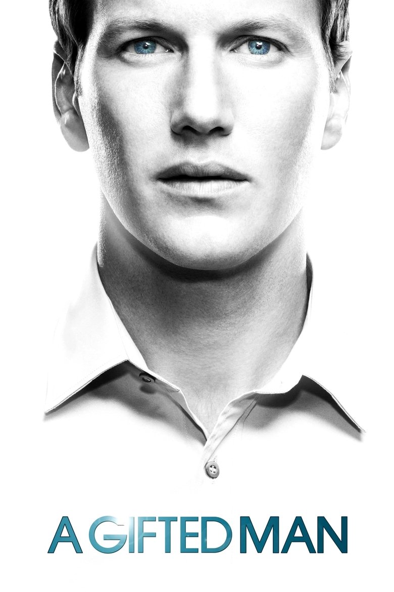 A Gifted Man Poster of A Gifted Man