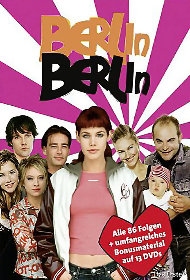 Berlin, Berlin Poster of Berlin, Berlin