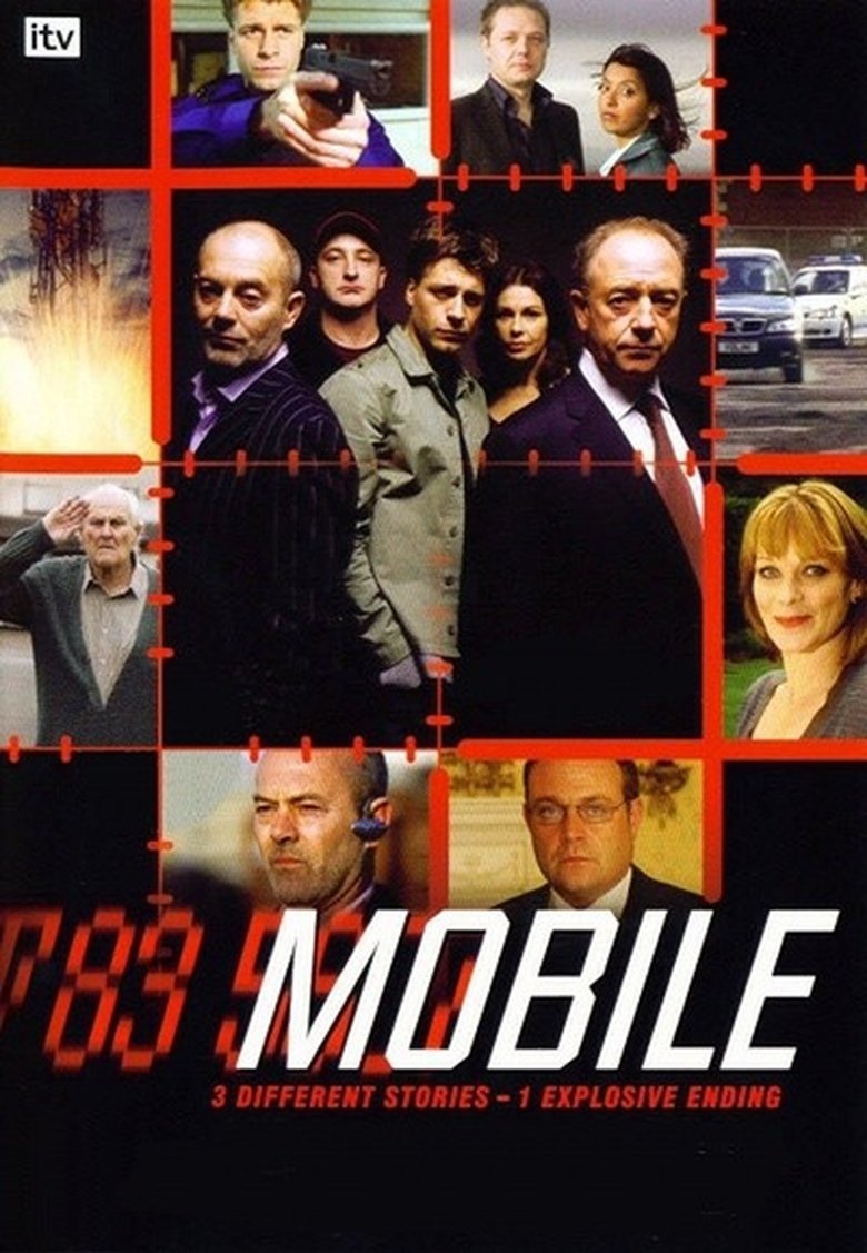 Cast and Crew in Mobile - The Boss (Season 1 - Episode 3) - The Boss Poster of Cast and Crew in Mobile - The Boss (Season 1 - Episode 3) - The Boss