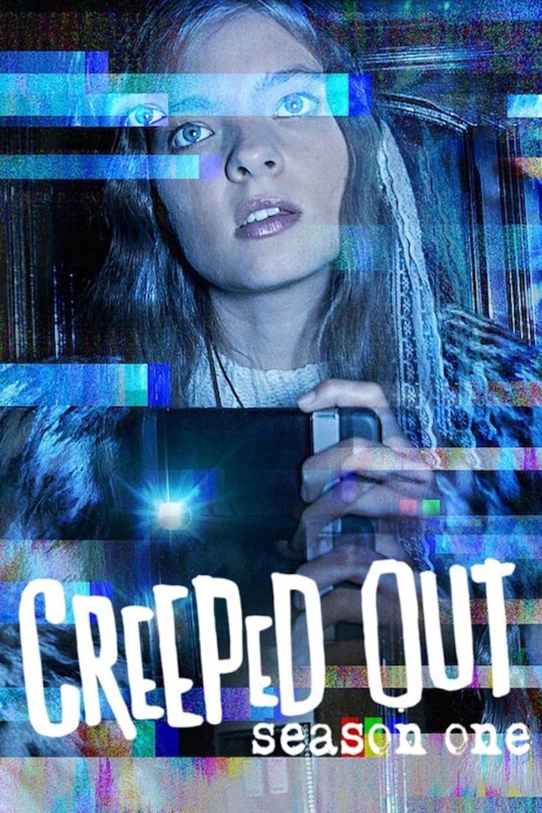 Episodes in Creeped Out - Season 1 - Season 1 Poster of Episodes in Creeped Out - Season 1 - Season 1