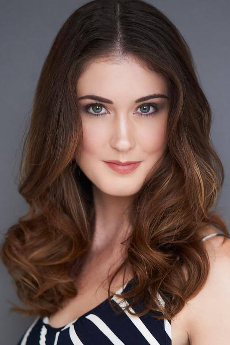 Emanuelle Carriere Portrait of Emanuelle Carriere