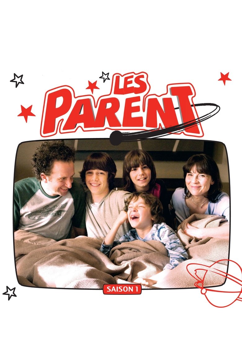 Episodes in The Parents - Season 1 - Season 1 Poster of Episodes in The Parents - Season 1 - Season 1