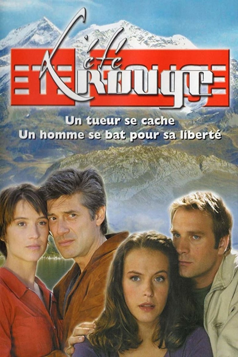 Episodes in The Red Summer - Season 1 - Season 1 Poster of Episodes in The Red Summer - Season 1 - Season 1