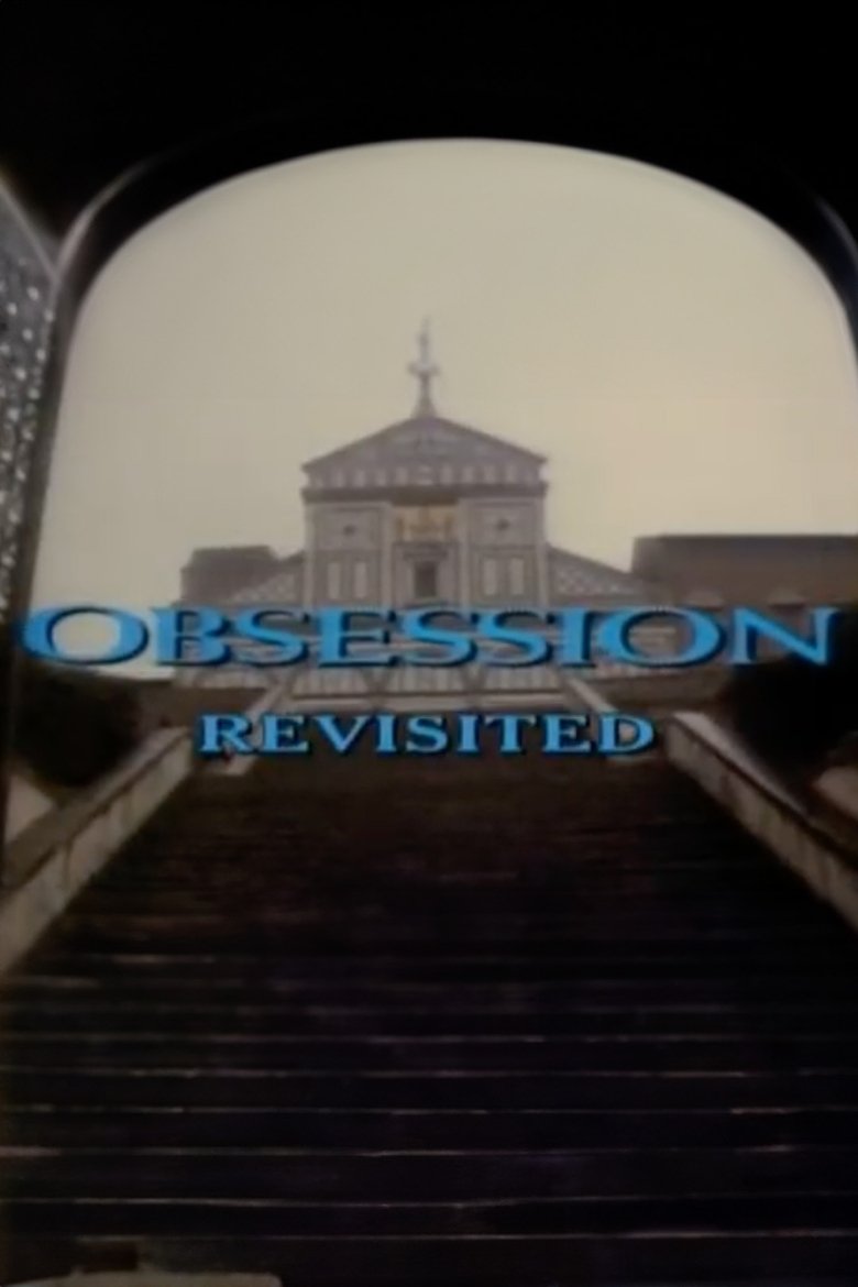 'Obsession' Revisited Poster of 'Obsession' Revisited
