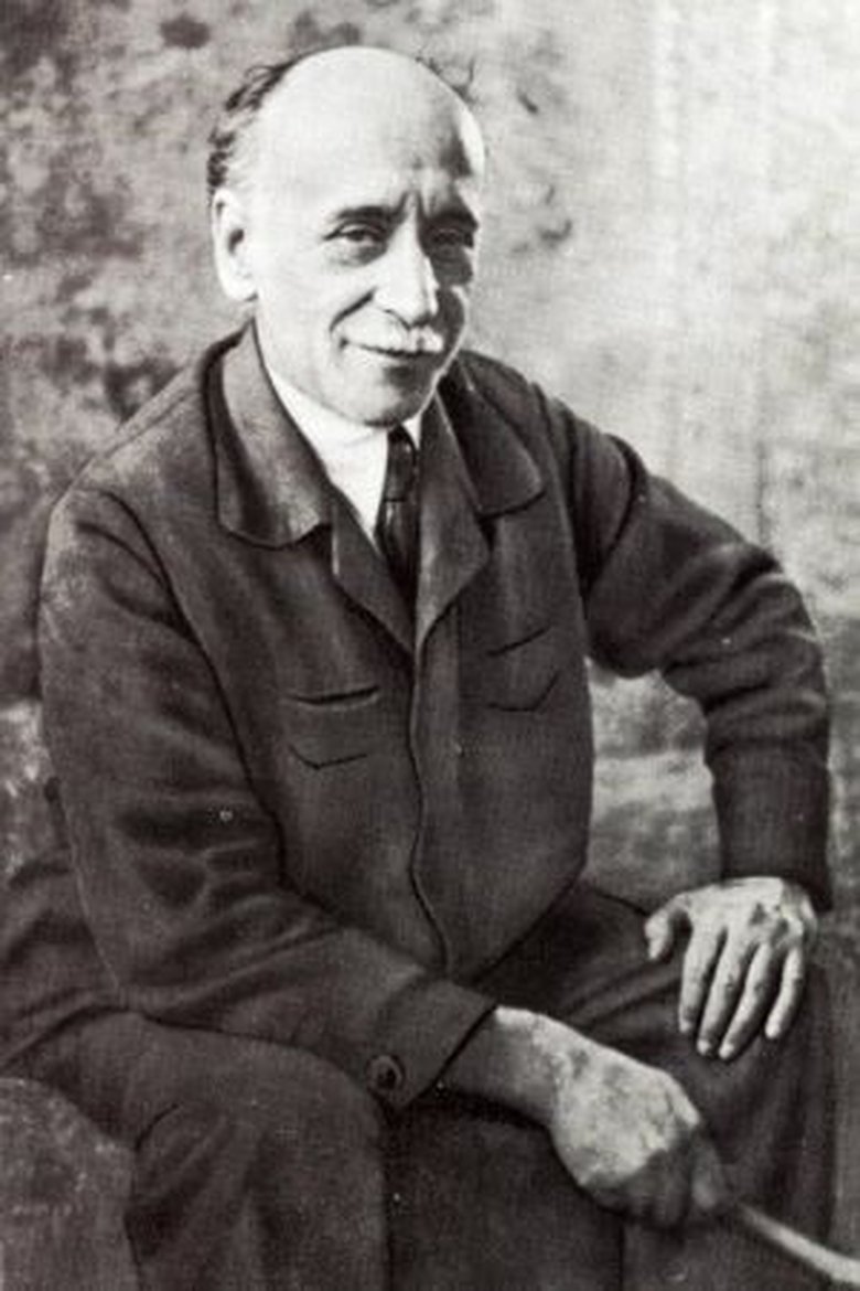 Boris Zhitkov Portrait of Boris Zhitkov