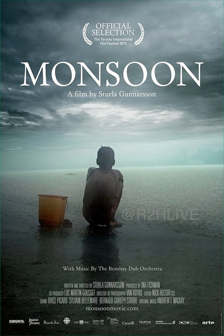 Monsoon Poster of Monsoon