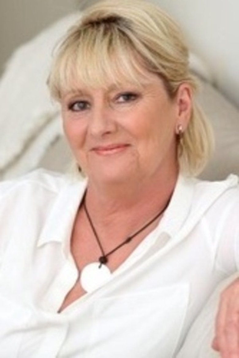Debi Marshall Portrait of Debi Marshall