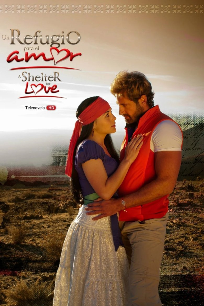Episodes in A Shelter For Love - Season 1 - Season 1 Poster of Episodes in A Shelter For Love - Season 1 - Season 1