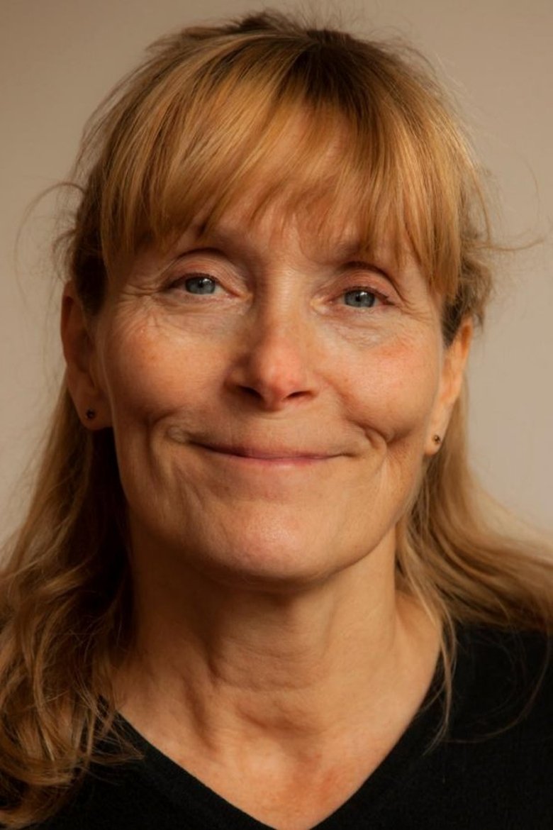 Karin Trolle Portrait of Karin Trolle