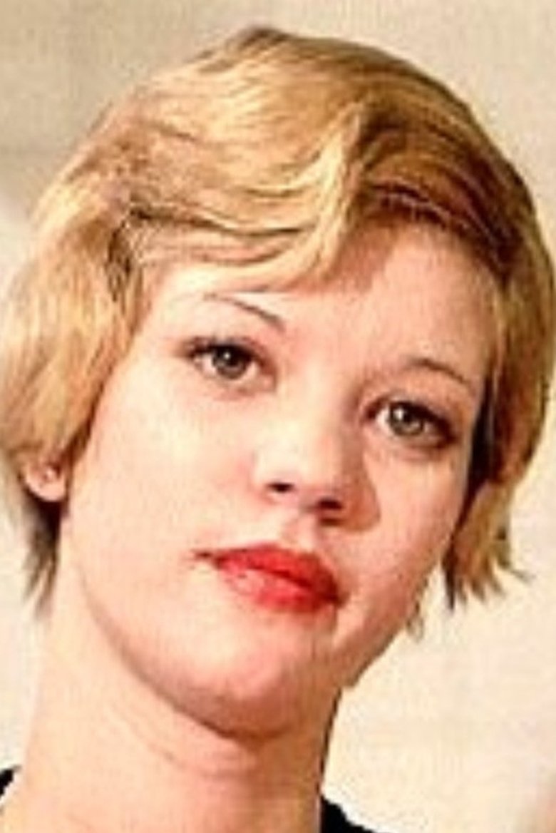 Maude Carolle Portrait of Maude Carolle