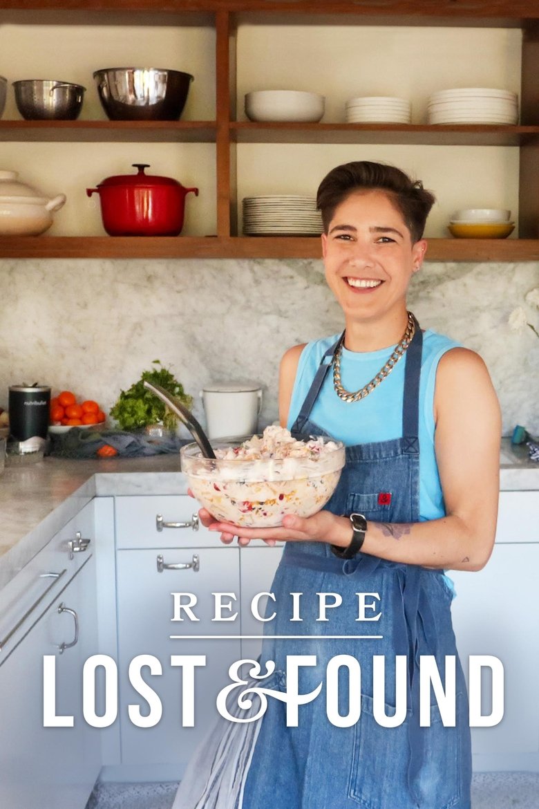 Cast and Crew in Recipe Lost And Found - Myra's Matzo Ball Soup (Season 1 - Episode 1) - Myra's Matzo Ball Soup Poster of Cast and Crew in Recipe Lost And Found - Myra's Matzo Ball Soup (Season 1 - Episode 1) - Myra's Matzo Ball Soup
