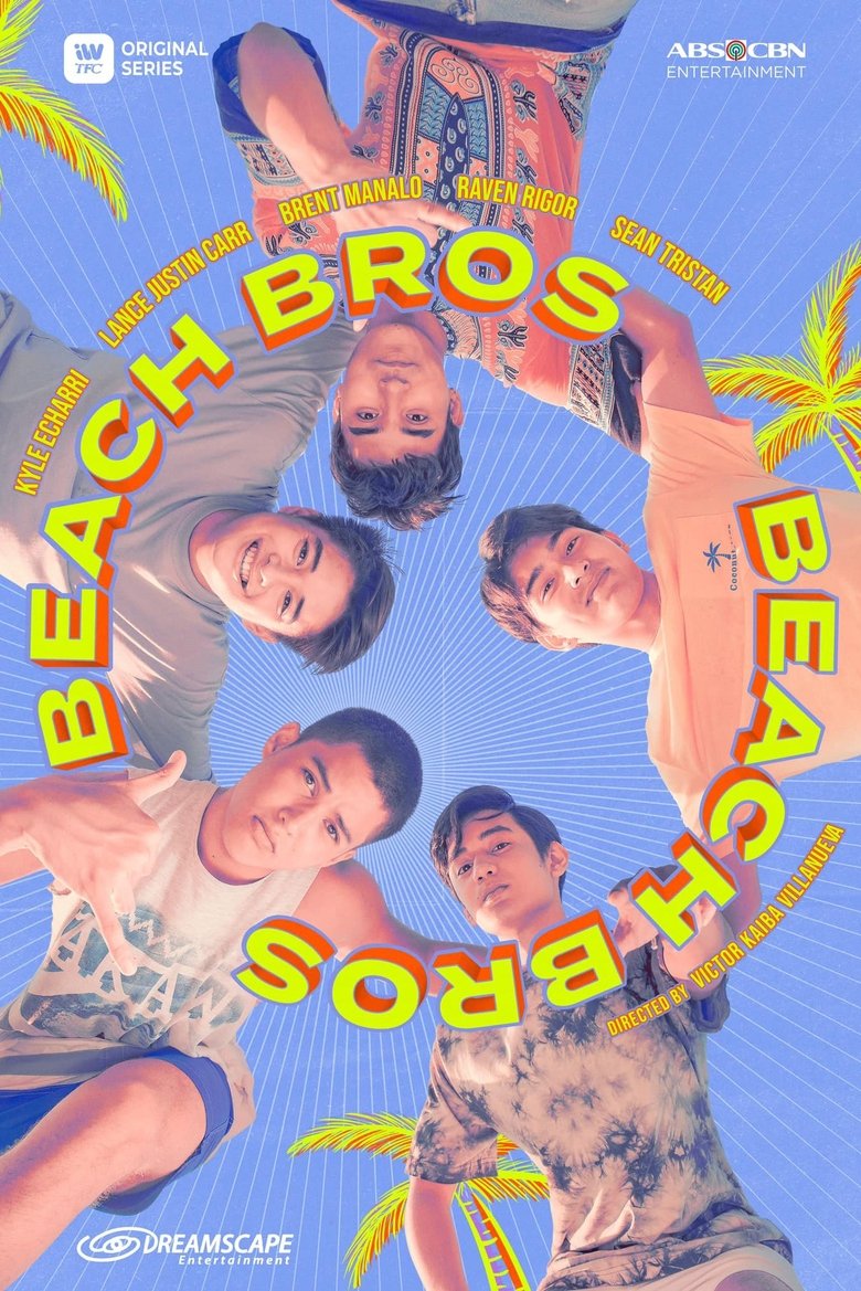 Cast and Crew in Beach Bros - The Last Wave (Season 1 - Episode 6) - The Last Wave Poster of Cast and Crew in Beach Bros - The Last Wave (Season 1 - Episode 6) - The Last Wave