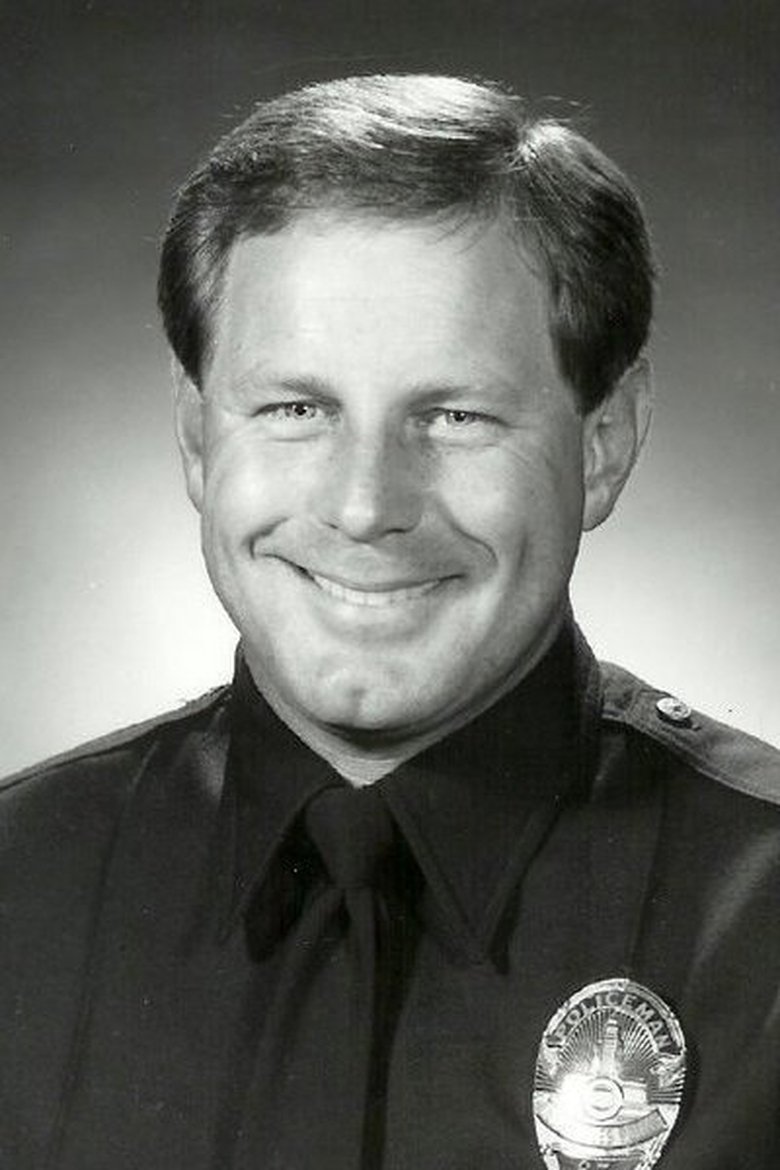 Randy Walker Portrait of Randy Walker