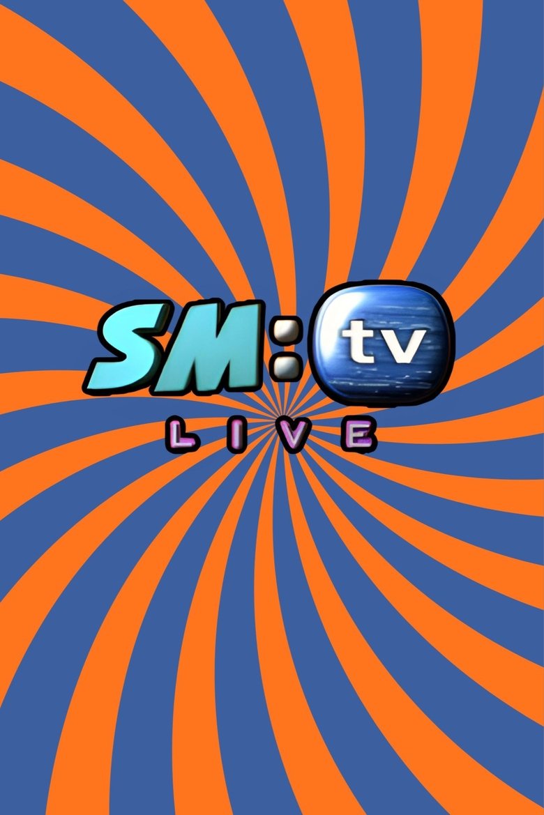 SMTV Live Poster of SMTV Live