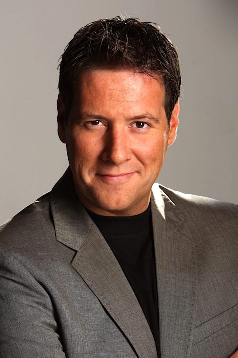 Carlos Latre Portrait of Carlos Latre