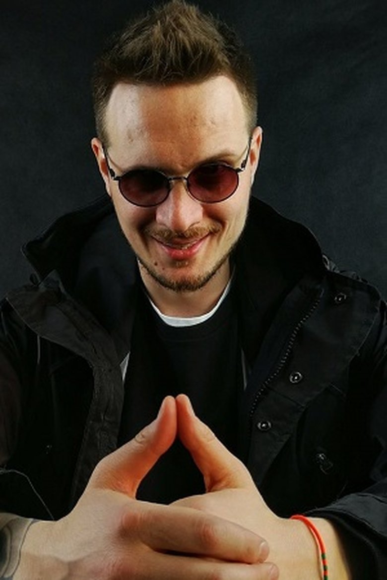 Ilya Belov Portrait of Ilya Belov