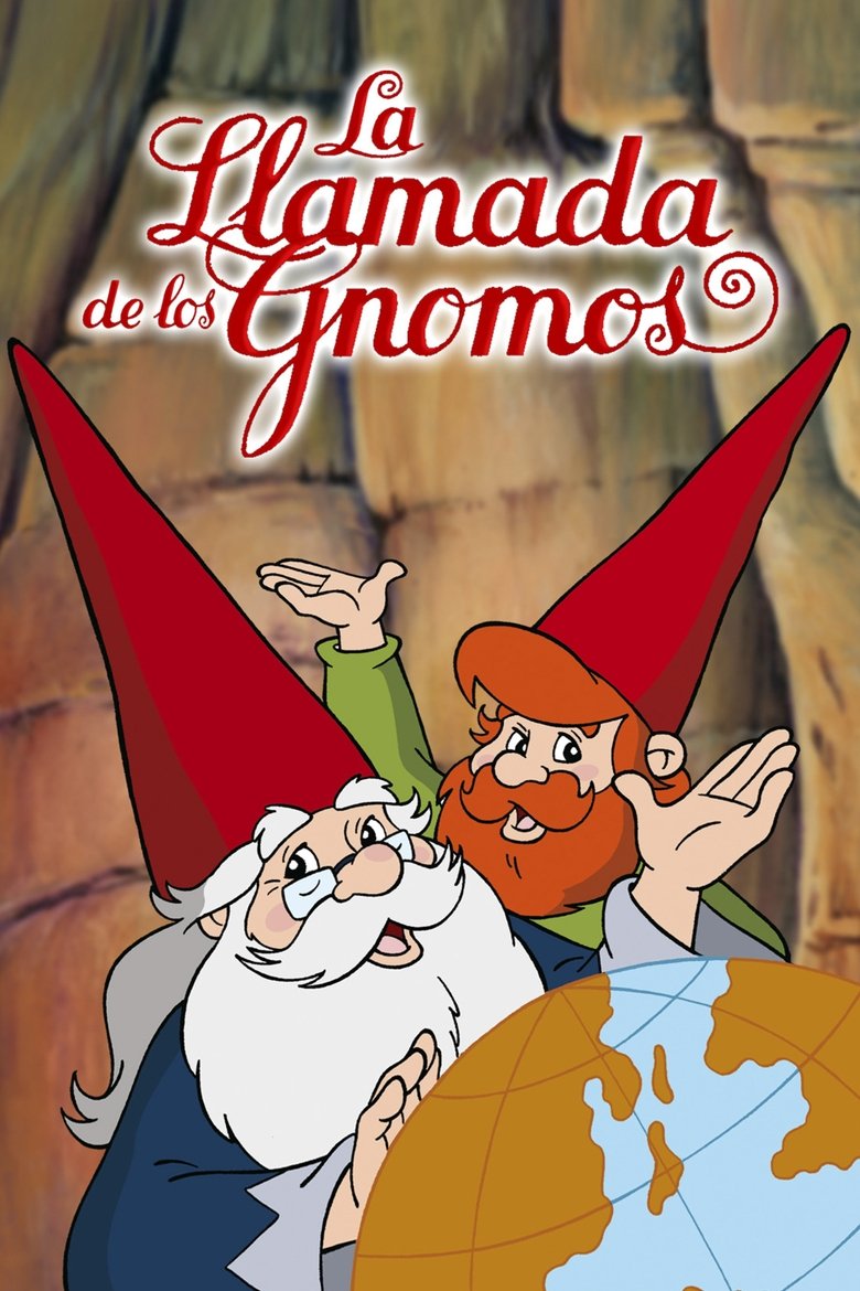 Episodes in Wisdom Of The Gnomes - Season 1 - Season 1 Poster of Episodes in Wisdom Of The Gnomes - Season 1 - Season 1