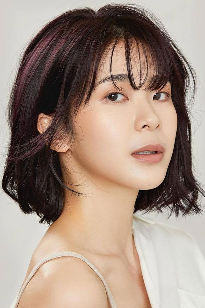 Hsuan Hsiao Portrait of Hsuan Hsiao