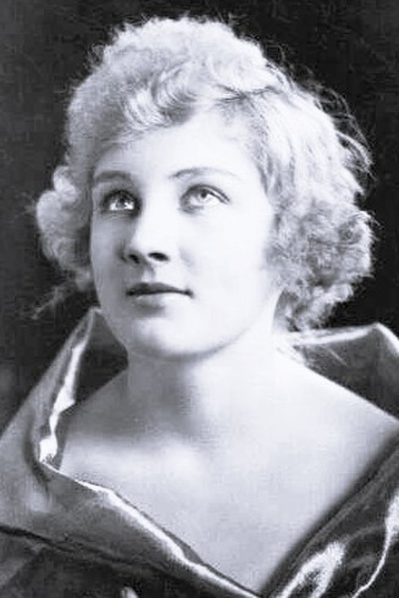 Kathryn Adams Portrait of Kathryn Adams